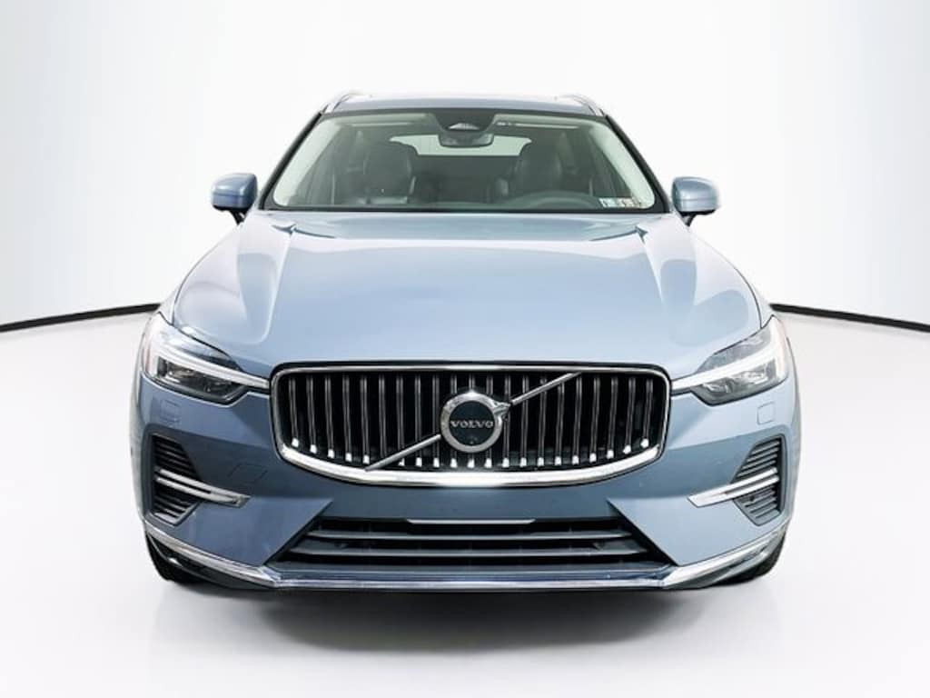 Certified 2023 Volvo XC60 B5 Plus Bright Theme SUV