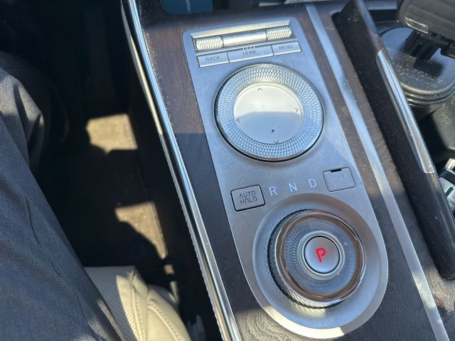 2022 GENESIS GV80 Standard - Photo 21