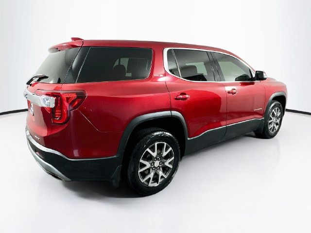 2022 GMC Acadia SLE - Photo 9