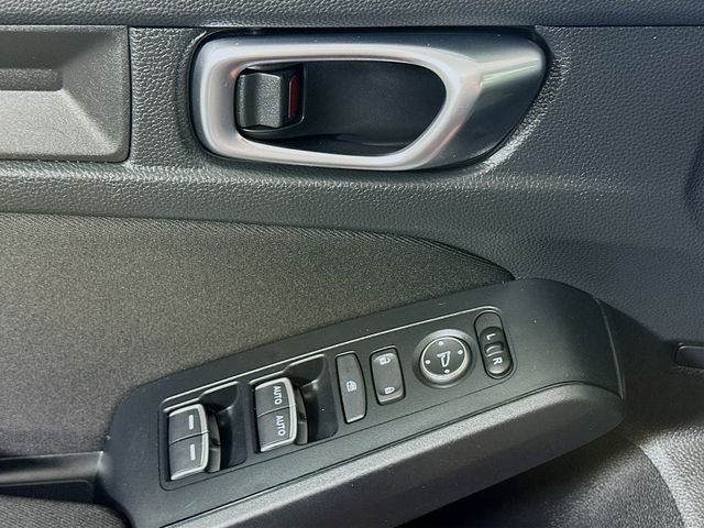 2024 Honda Civic Sport - Photo 22
