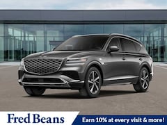 2026 Genesis GV80 2.5T Select SUV