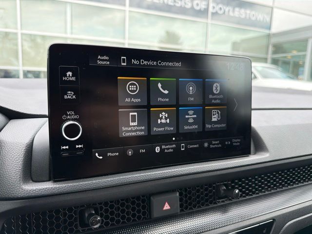 2024 Honda CR-V Sport-L - Photo 22