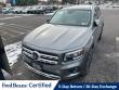 Used 2022 Mercedes-Benz GLB GLB 250 SUV