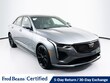  Cadillac CT4