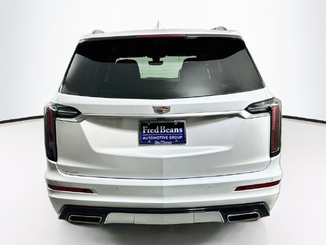 2024 Cadillac XT6 Sport - Photo 7