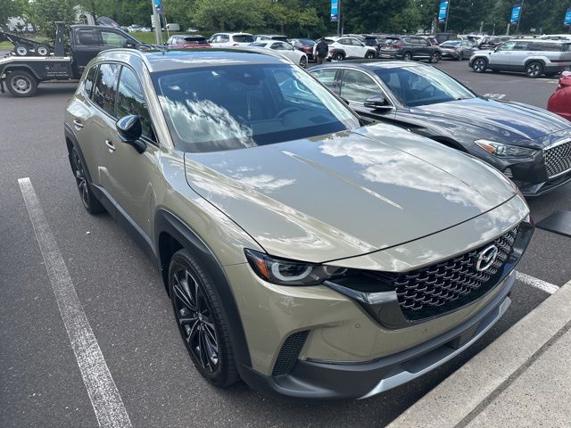 2024 Mazda CX-50 TURBO PREMIUM PLUS - Photo 15