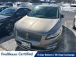  Lincoln MKC