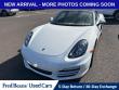Used 2014 Porsche Boxster Base Convertible