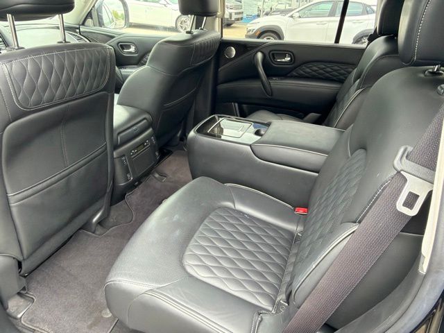 2020 INFINITI QX80 Base - Photo 19