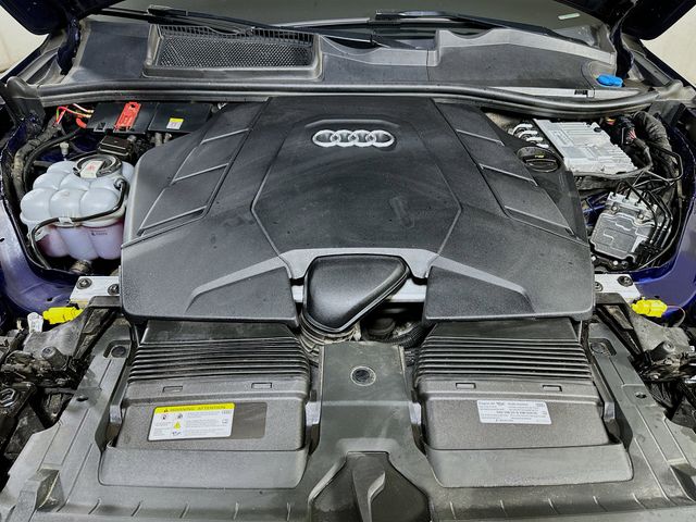 2023 Audi Q7 Prestige - Photo 37