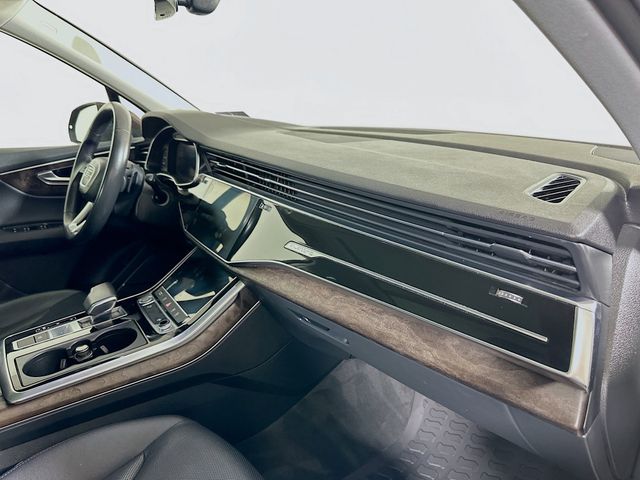 2020 Audi Q7 Premium Plus - Photo 36