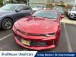 Used 2016 Chevrolet Camaro 2LT Coupe