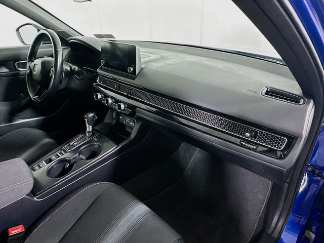 2024 Honda Civic Sport - Photo 31