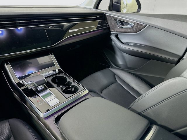 2023 Audi Q7 Prestige - Photo 30