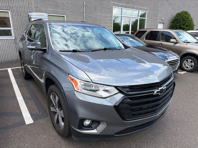 2019 Chevrolet Traverse 3LT - Photo 15