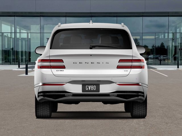 2026 GENESIS GV80 Prestige - Photo 7
