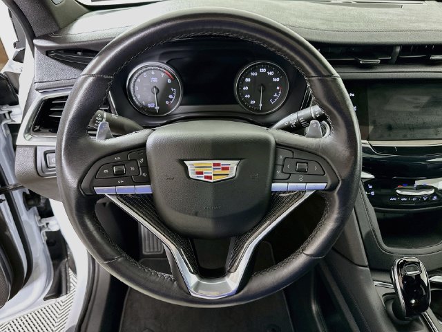 2024 Cadillac XT6 Sport - Photo 14