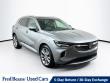 Certified 2023 Buick Envision Avenir SUV