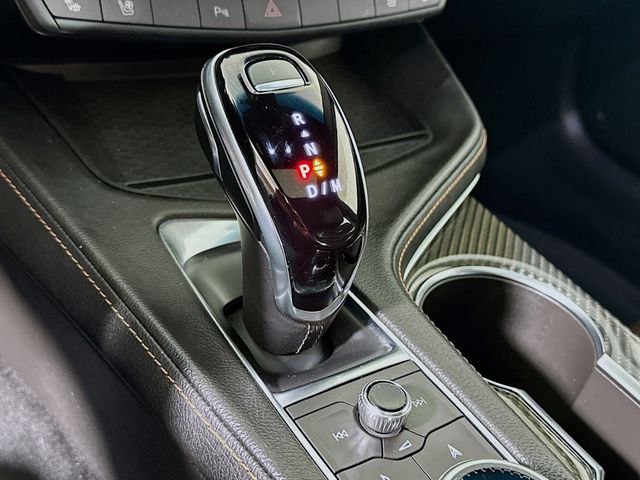 2021 Cadillac CT4 V-Series - Photo 22