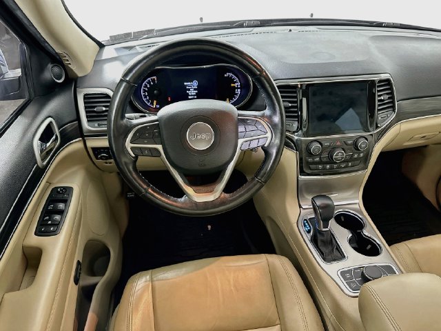 2021 Jeep Grand Cherokee Limited - Photo 28