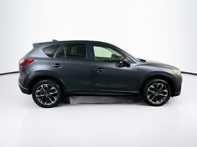 2016 Mazda CX-5 Grand Touring - Photo 10