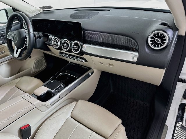 2021 Mercedes-Benz GLB Base - Photo 33