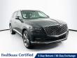 Certified 2024 Genesis GV80 3.5T SUV