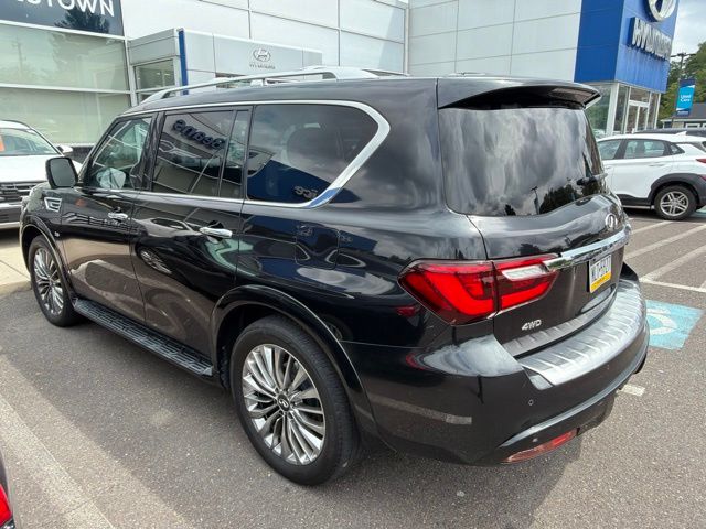 2020 INFINITI QX80 Base - Photo 6