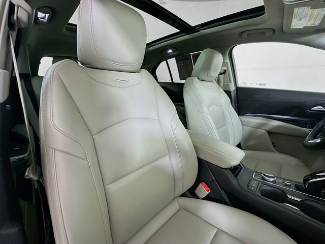 2023 Cadillac XT4 Luxury - Photo 32