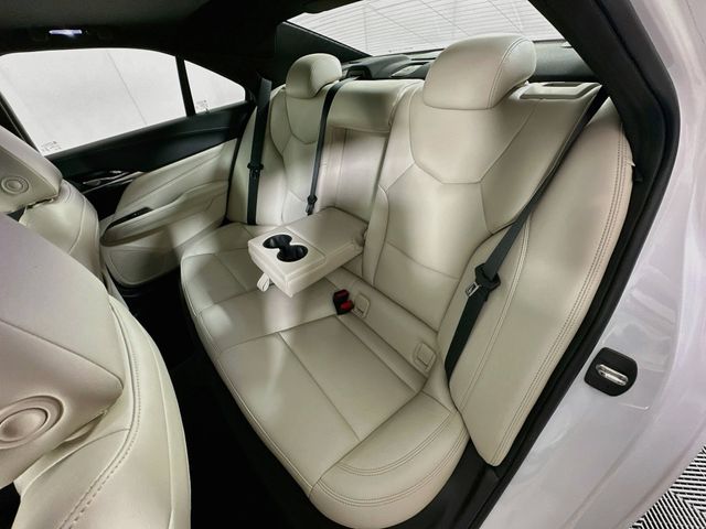 2024 Cadillac CT4 Luxury - Photo 31