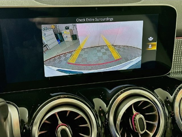 2021 Mercedes-Benz GLB Base - Photo 16