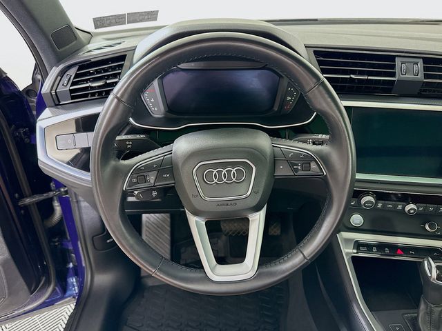2020 Audi Q3 Premium - Photo 14