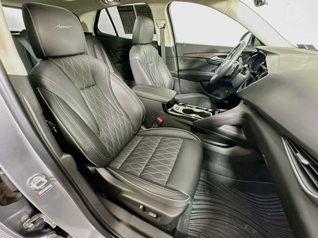 2023 Buick Envision Avenir - Photo 36