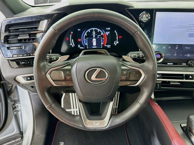 2023 Lexus RX 350 F SPORT - Photo 14