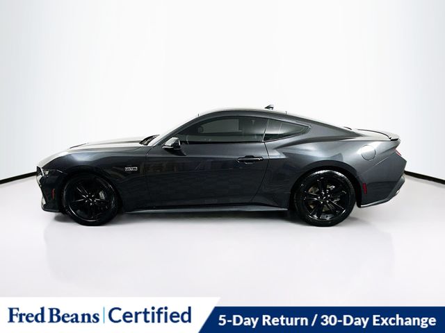 2024 Ford Mustang GT photo 4