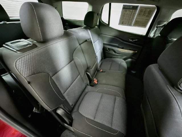 2022 GMC Acadia SLE - Photo 31