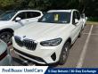 Used 2024 BMW X3 xDrive30i SUV