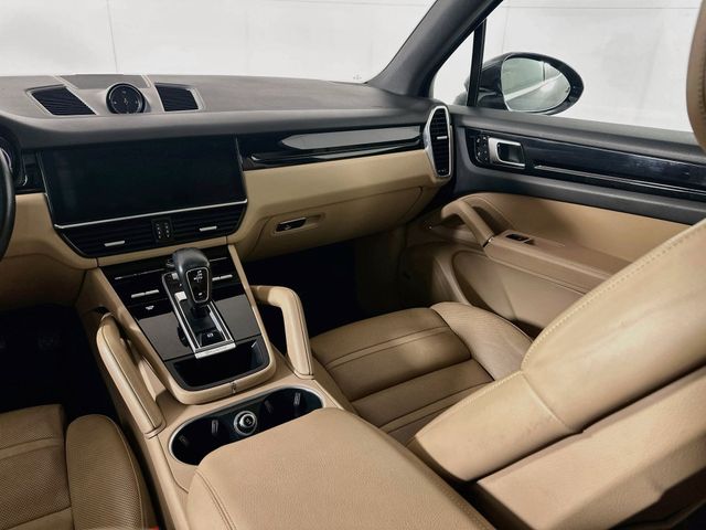 2020 Porsche Cayenne Base - Photo 29