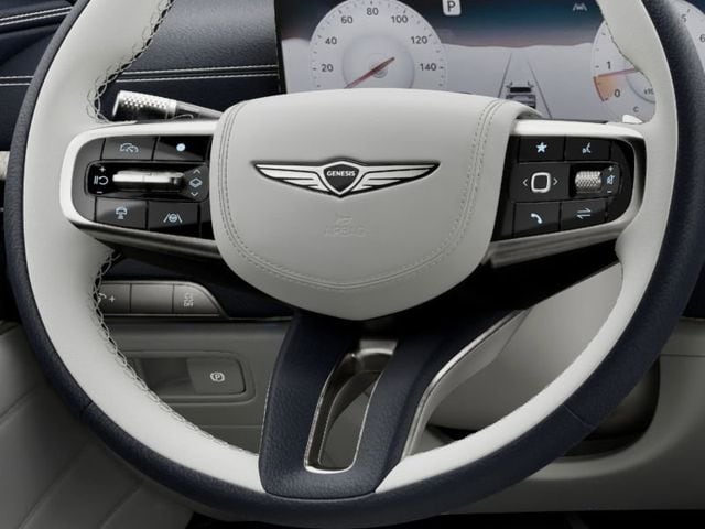 2026 GENESIS GV80 Prestige - Photo 14