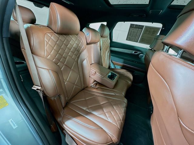 2026 GENESIS GV80 Prestige - Photo 35