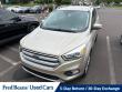 Used 2017 Ford Escape Titanium SUV