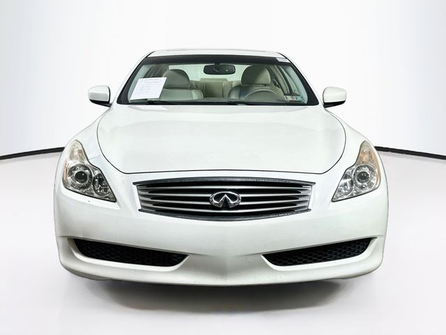 Used 2008 INFINITI G 37 Journey with VIN JNKCV64E48M129739 for sale in Devon, PA