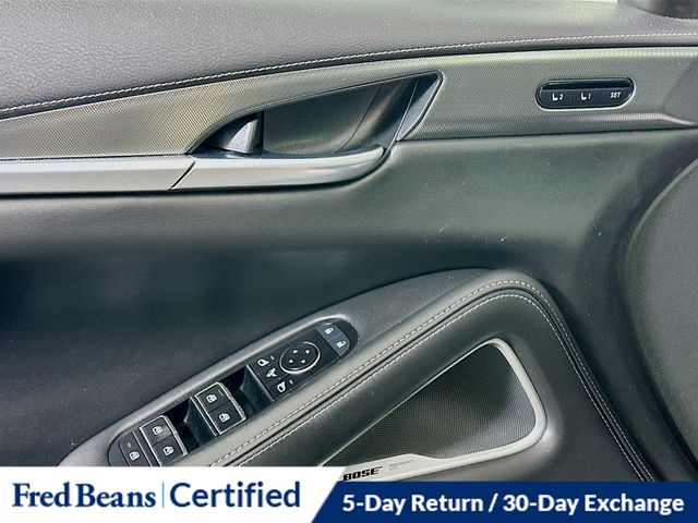 2023 INFINITI QX60 LUXE - Photo 20