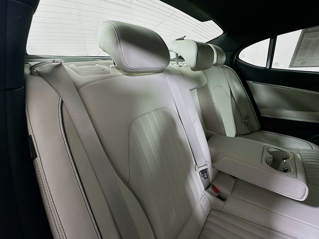2026 GENESIS G70 Sport Prestige - Photo 34