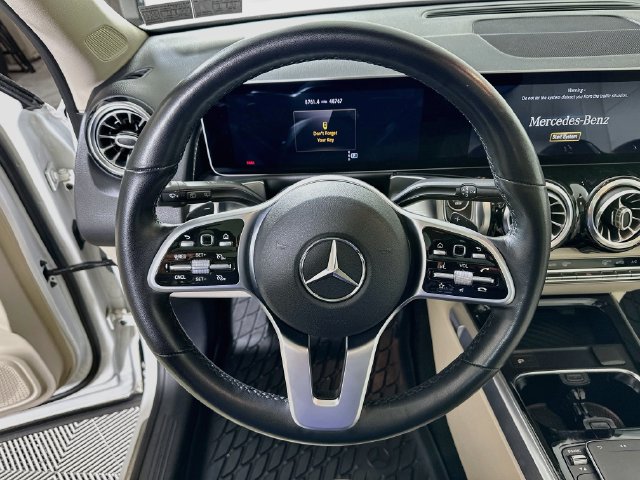 2021 Mercedes-Benz GLB Base - Photo 13
