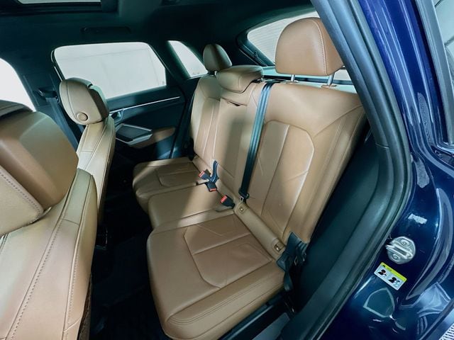 2020 Audi Q3 Premium - Photo 29