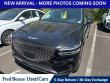 Certified 2024 Genesis GV70 2.5T SUV