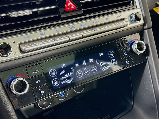 2026 GENESIS G70 Sport Prestige - Photo 21