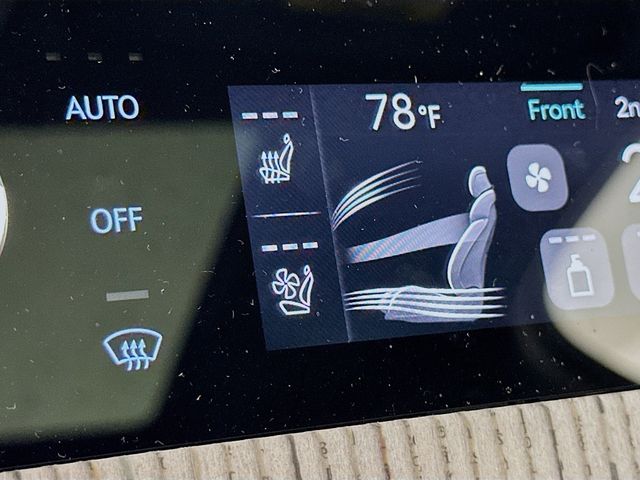 2026 GENESIS GV80 Prestige - Photo 26
