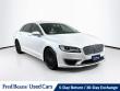 Used 2017 Lincoln MKZ Select Sedan